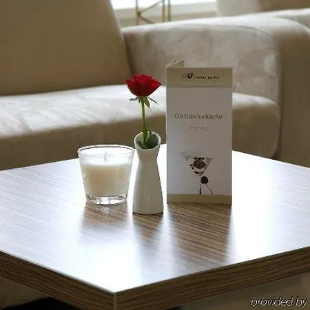 Nu Wave - Digital Check-in מלון