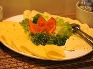 Nu Wave - Digital Check-in מלון