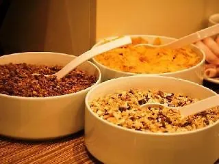 מלון Nu Wave - Digital Check-in 3*