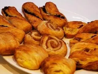 Nu Wave - Digital Check-in Berlin