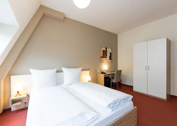 Nu Wave - Digital Check-in Hotel 3*