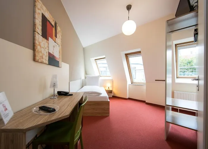 Hotel Nu Wave - Digital Check-in 3*