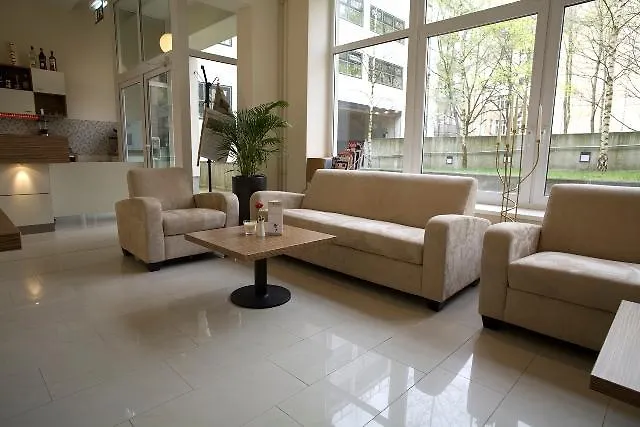 Nu Wave - Digital Check-in Hotel