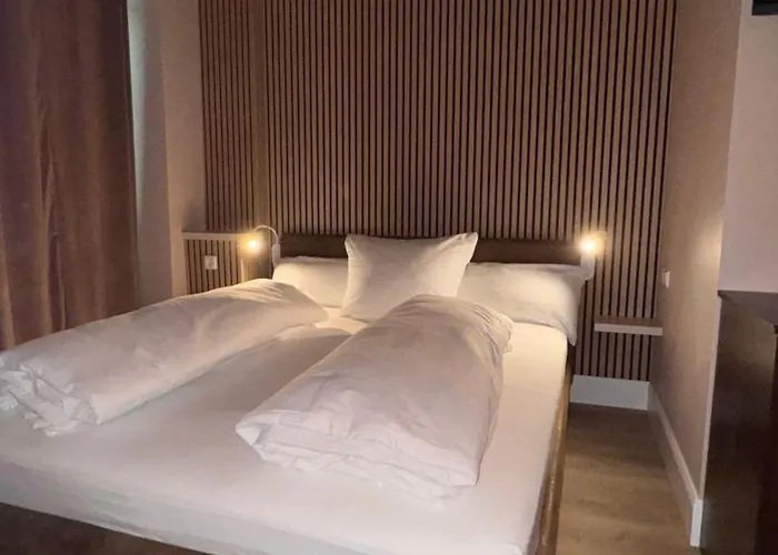 Hotel Nu Wave - Digital Check-in