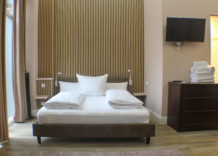 Nu Wave - Digital Check-in Hotel 3*