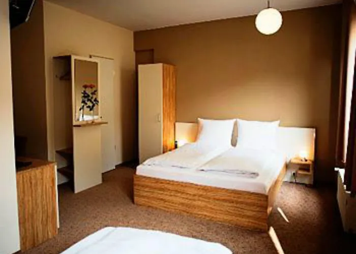 Hotel Nu Wave - Digital Check-in Berlín