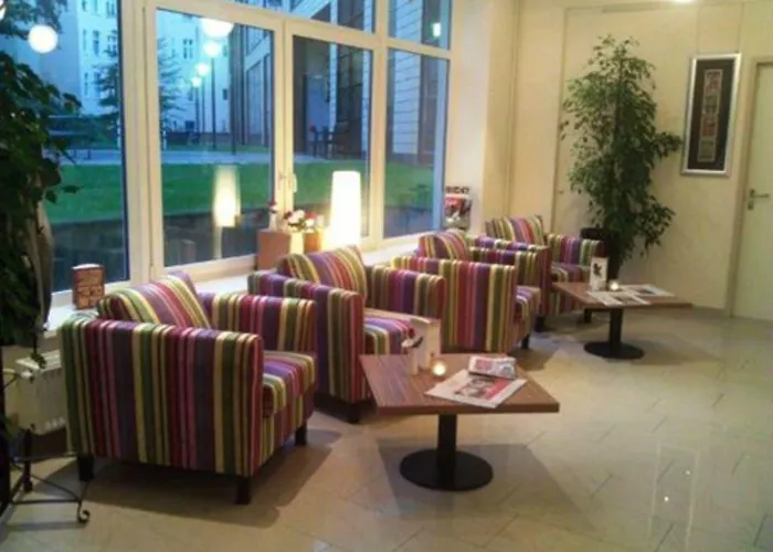 Hotel Nu Wave - Digital Check-in 3*