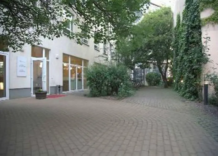 Nu Wave - Digital Check-in Hotel