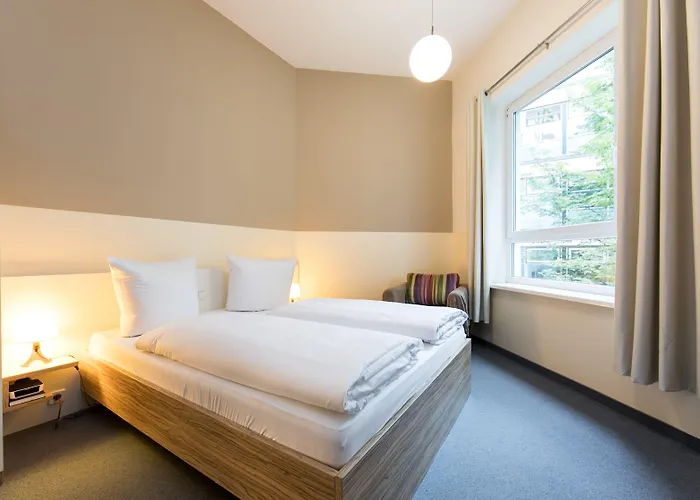 Hotel Nu Wave - Digital Check-in