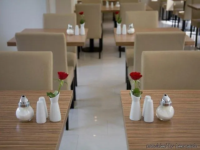 Hotel Nu Wave - Digital Check-in