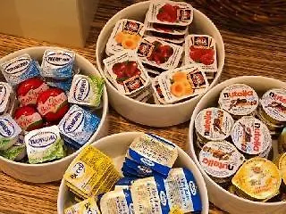 Nu Wave - Digital Check-in