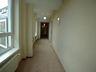 Nu Wave - Digital Check-in Hotel Berlín