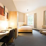 Отель Nu Wave - Digital Check-in 3*