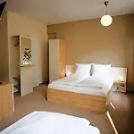 Nu Wave - Digital Check-in 3* Берлин