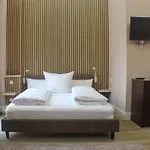 Nu Wave - Digital Check-in Отель 3*