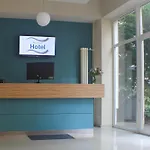 Nu Wave - Digital Check-in 3* Берлин