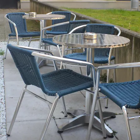 Nu Wave - Digital Check-in فندق