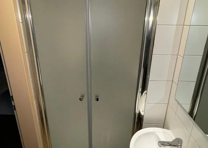 Nu Wave - Digital Check-in فندق برلين