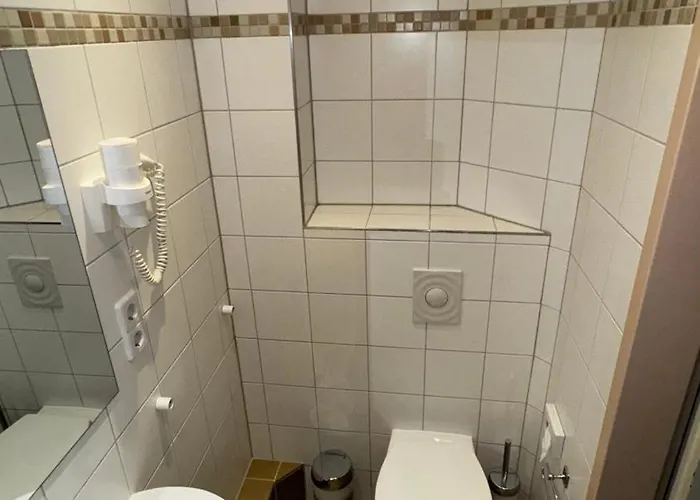 Nu Wave - Digital Check-in فندق برلين