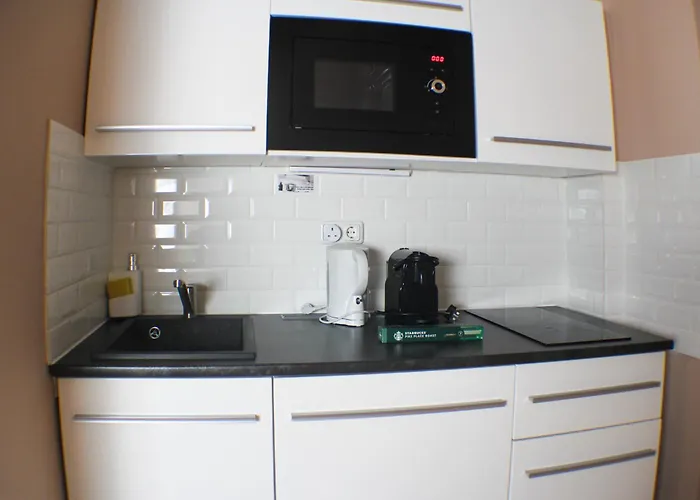 فندق Nu Wave - Digital Check-in 3*