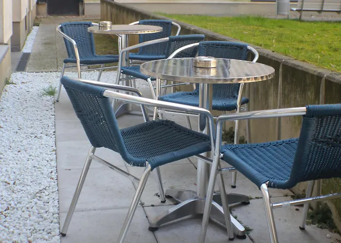 Nu Wave - Digital Check-in فندق