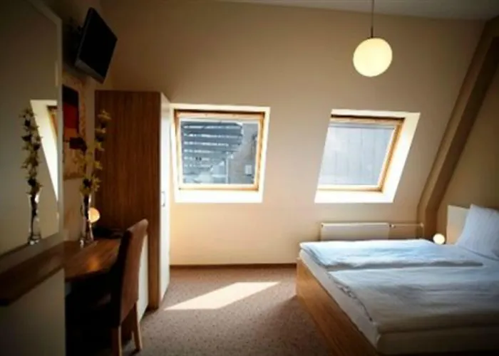 Nu Wave - Digital Check-in فندق برلين