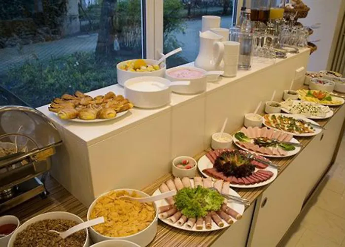 فندق Nu Wave - Digital Check-in