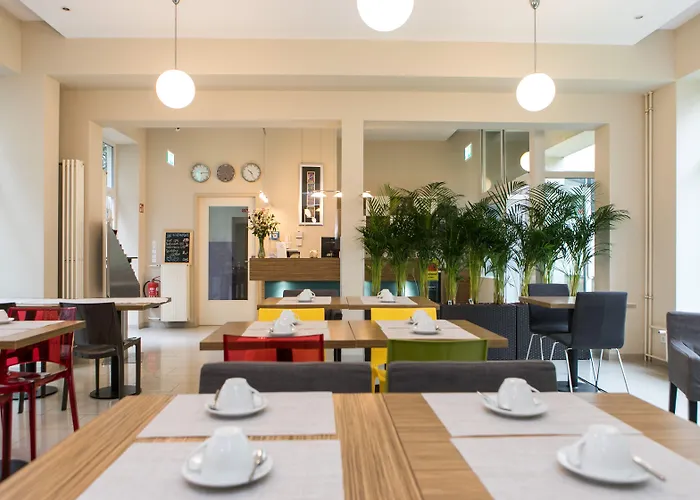 فندق Nu Wave - Digital Check-in