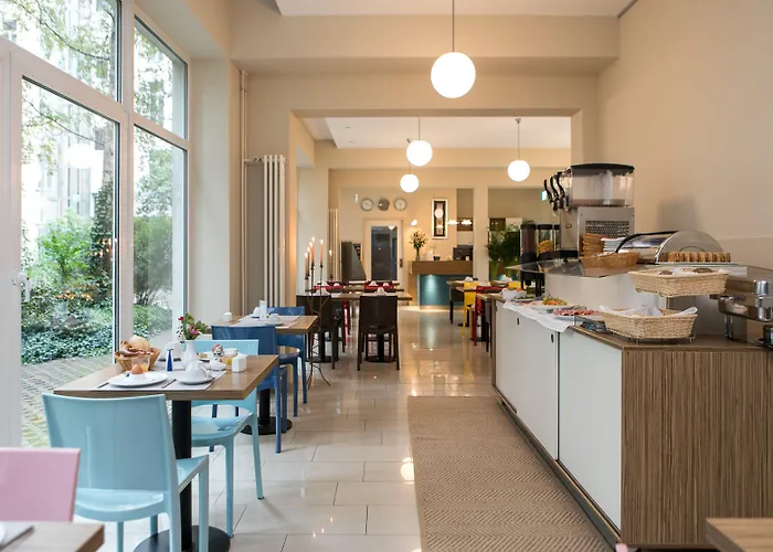 Nu Wave - Digital Check-in فندق