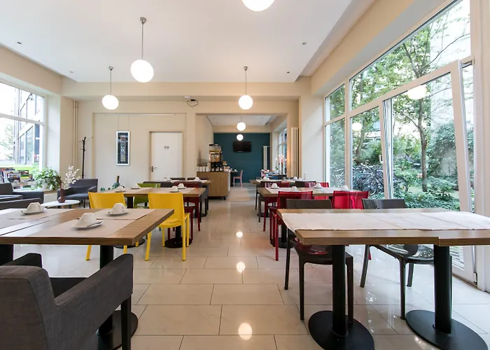 Nu Wave - Digital Check-in فندق 3*