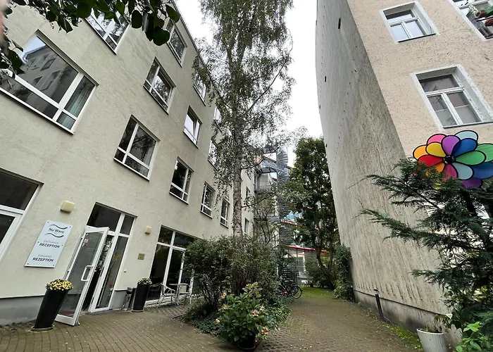 Nu Wave - Digital Check-in