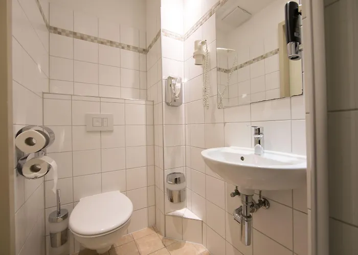 فندق Nu Wave - Digital Check-in 3*