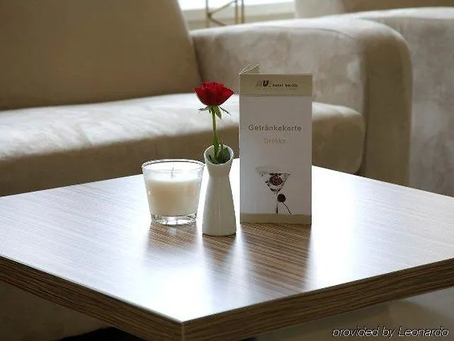 Nu Wave - Digital Check-in فندق