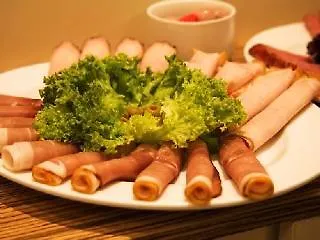 فندق Nu Wave - Digital Check-in